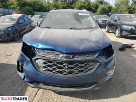 Chevrolet Equinox 2019 2