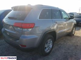 Jeep Grand Cherokee 2017 3 Jeep Grand Cherokee 2017 3