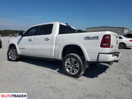 Dodge Ram 2021 5