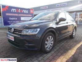 Volkswagen Tiguan - zobacz ofertę