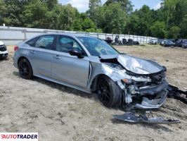 Honda Civic 2024 2 Honda Civic 2024 2
