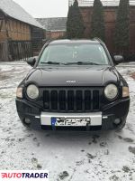 Jeep Compass 2007 2 140 KM