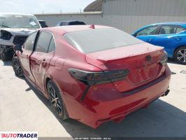 Toyota Camry 2023 2