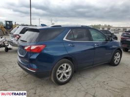 Chevrolet Equinox 2019 1 Chevrolet Equinox 2019 1