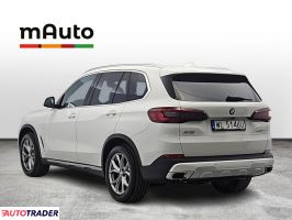 BMW X5 2023 2.0 231 KM BMW X5 2023 2.0 231 KM