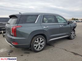 Hyundai Pozostałe 2020 3