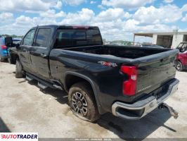 Chevrolet Silverado 2022 6 Chevrolet Silverado 2022 6