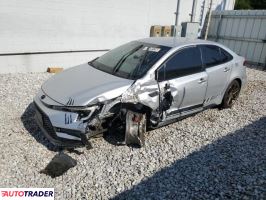 Toyota Corolla 2024 1 Toyota Corolla 2024 1