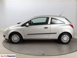Opel Corsa 2007 1.2 79 KM