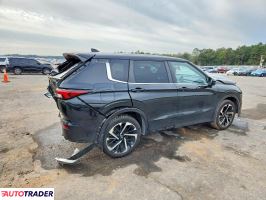 Mitsubishi Outlander 2023 2