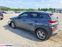 Hyundai Kona 2021 2