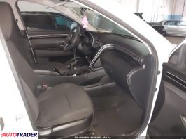 Hyundai Tucson 2022 2