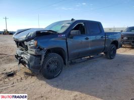 Chevrolet Silverado 2021 6