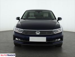 Volkswagen Passat 2019 2.0 187 KM Volkswagen Passat 2019 2.0 187 KM