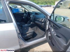 Subaru Forester 2021 2 Subaru Forester 2021 2