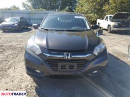 Honda HR-V 2018 1