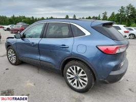 Ford Escape 2020 2