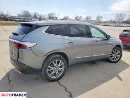Buick Enclave 2023 3