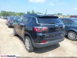Jeep Compass 2022 2 Jeep Compass 2022 2