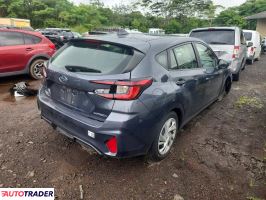 Subaru Impreza 2024 2