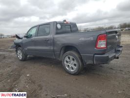 Dodge Ram 2019 5