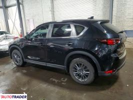 Mazda CX-5 2021 2