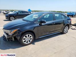 Toyota Corolla 2022 1 Toyota Corolla 2022 1