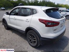 Nissan Rogue 2020 2