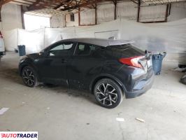 Toyota C-HR 2020 2
