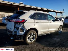 Ford Edge 2020 2