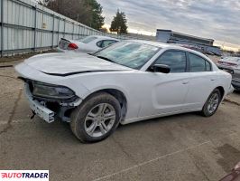 Dodge Charger - zobacz ofertę