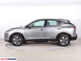 Nissan Qashqai 2022 1.3 156 KM Nissan Qashqai 2022 1.3 156 KM