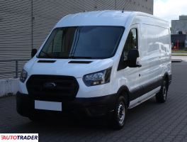 Ford Transit 2022 2.0
