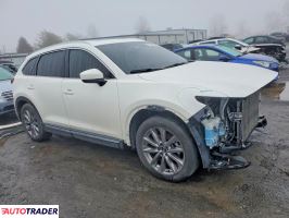 Mazda CX-9 2020 2