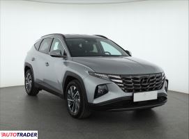 Hyundai Tucson 2023 1.6 147 KM