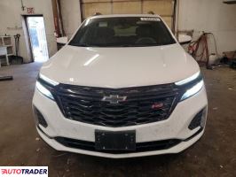 Chevrolet Equinox 2024 1