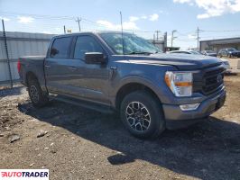 Ford Pozostałe 2022 3