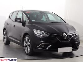 Renault Scenic - zobacz ofertę