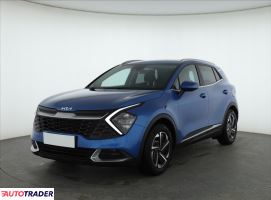 Kia Sportage 2022 1.6 177 KM