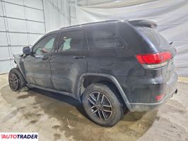 Jeep Grand Cherokee 2021 5