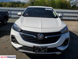 Buick Pozostałe 2020 1 Buick Pozostałe 2020 1