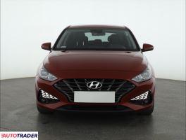 Hyundai i30 2021 1.5 108 KM Hyundai i30 2021 1.5 108 KM