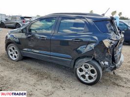 Ford EcoSport 2021 1