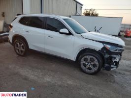 BMW X1 2023 2