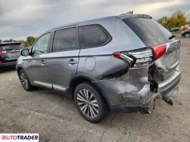 Mitsubishi Outlander 2020 2