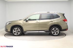 Subaru Forester 2023 2.0 147 KM
