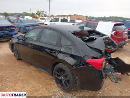 Honda Civic 2022 2