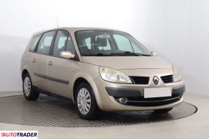 Renault Grand Scenic 2007 1.5 104 KM