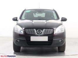 Nissan Qashqai 2009 1.6 112 KM