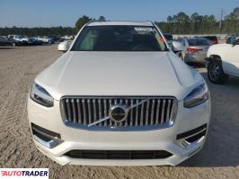 Volvo XC90 2024 2